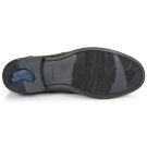 Stonefly BLISS 1 VELOURS Braune Herren-Loafer - Gr&ouml;&szlig;e 7