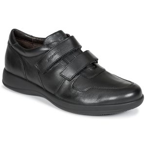 Scarpe uomo Stonefly  SEASON III 3  Nero Stonefly 8027453801864
