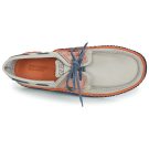 TBS  GLOBEK  Grigio -  Scarpe da barca Uomo - 6