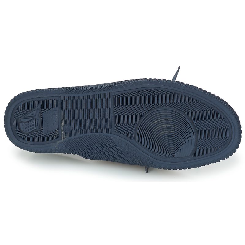 TBS  GLOBEK  Grigio -  Scarpe da barca Uomo - 7