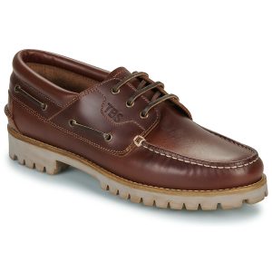 Scarpe uomo TBS  RAYNOLD  Marrone TBS 3666484353796