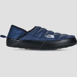 Scarpe uomo The North Face  M THERMOBALL TRACTION MULE V  Marine The North Face 196573288980