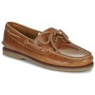 Timberland  CLASSIC BOAT  Marrone -  Scarpe da barcaUomo - 1