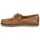Timberland  CLASSIC BOAT  Marrone -  Scarpe da barcaUomo - 4