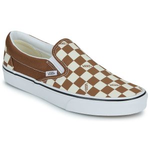 Scarpe uomo Vans  Classic Slip-On  Marrone Vans 197804483099
