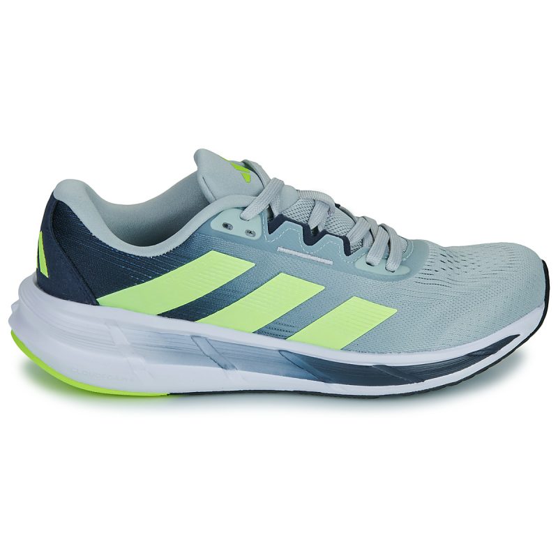 adidas QUESTAR 3 M Grigio Scarpe da running Uomo - 2