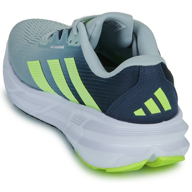 adidas QUESTAR 3 M Grigio Scarpe da running Uomo - 5