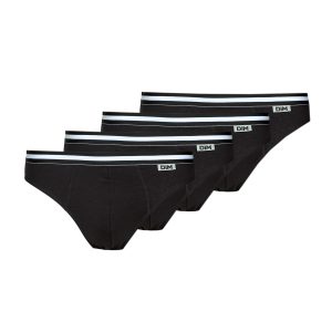 Slip uomo DIM  ECODIM X4  Nero DIM 3610860635822