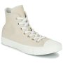Sneakers alte    Chuck Taylor All Star Earthy Tones  Rosa