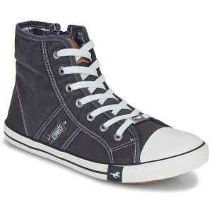Sneakers alte    GALLEGO