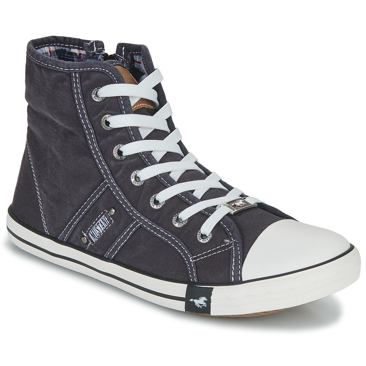 Sneakers alte    GALLEGO