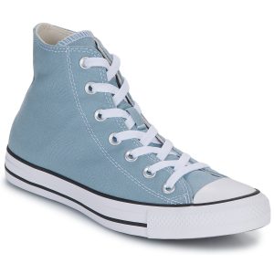 Sneakers alte uomo Converse  CHUCK TAYLOR ALL STAR  Blu Converse