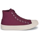 Converse  CHUCK TAYLOR ALL STAR DURABLE  Rosso -  Sneakers alte Uomo - 2