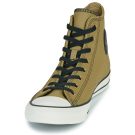Converse CHUCK TAYLOR ALL STAR TECTUFF Verde Sneakers alte Uomo - 3
