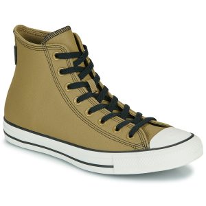Sneakers alte uomo Converse  CHUCK TAYLOR ALL STAR TECTUFF  Verde Converse 194435690131