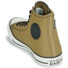 Converse CHUCK TAYLOR ALL STAR TECTUFF Verde Sneakers alte Uomo - 5