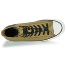 Converse CHUCK TAYLOR ALL STAR TECTUFF Verde Sneakers alte Uomo - 6