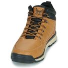 Kaporal  BIMOT  Marrone -  Sneakers alte Uomo - 3
