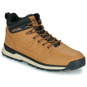 Sneakers alte uomo Kaporal  BIMOT  Marrone Kaporal 3173532473851