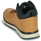 Kaporal  BIMOT  Marrone -  Sneakers alte Uomo - 5
