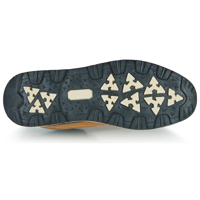 Kaporal  BIMOT  Marrone -  Sneakers alte Uomo - 7