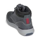 Lumberjack NEIL HIGH CUT SNEAKER MAN Marine Baskets montantes Homme - 5