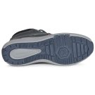 Lumberjack NEIL HIGH CUT SNEAKER MAN Marine Baskets montantes Homme - 7