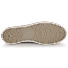 Palladium PALLA ACE LO CUFF LTH Black High-top Sneakers Men - 7