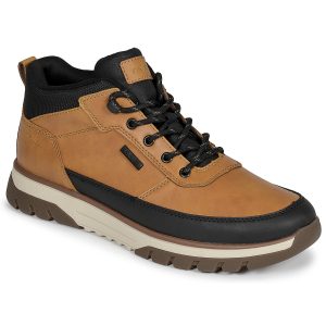 Sneakers alte uomo Rieker  B9300-20  Marrone Rieker 4061811525584