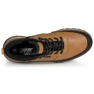 Rieker B9300-20 Marrone Sneakers alte Uomo - 6