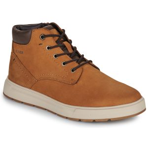 Sneakers alte uomo S.Oliver  5-16213-45-305  Marrone S.Oliver 4064239131337