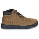 S.Oliver 5-16213-45-701 Marrone Sneakers alte Uomo - 2