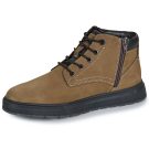 S.Oliver 5-16213-45-701 Marrone Sneakers alte Uomo - 4