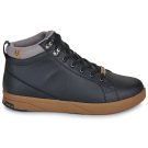 Saola  BERGEN WATERPROOF WARM  Nero -  Sneakers alte Uomo - 2