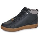 Saola  BERGEN WATERPROOF WARM  Nero -  Sneakers alte Uomo - 4