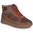 Saola MACHU WATERPROOF Marrone Sneakers alte Uomo - 1