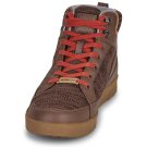 Saola MACHU WATERPROOF Marrone Sneakers alte Uomo - 3