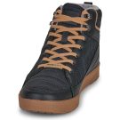 Saola MACHU WATERPROOF Nero Sneakers alte Uomo - 3