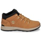 Timberland EURO SPRINT TREKKER Marrone Sneakers alte Uomo - 2