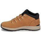 Timberland EURO SPRINT TREKKER Marrone Sneakers alte Uomo - 4