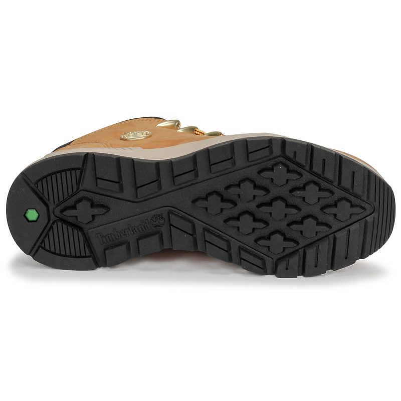 Timberland EURO SPRINT TREKKER Marrone Sneakers alte Uomo - 7