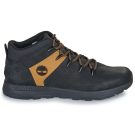 Timberland SPRINT TREKKER Nero Sneakers alte Uomo - 2