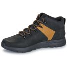 Timberland SPRINT TREKKER Nero Sneakers alte Uomo - 4