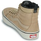 Vans MTE Sk8-Hi Insulated Beige Sneakers alte Uomo - 5