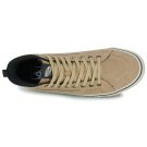 Vans MTE Sk8-Hi Insulated Beige Sneakers alte Uomo - 6
