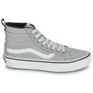 Vans MTE Sk8-Hi Insulated Grey Sneakers high-top Men - 2