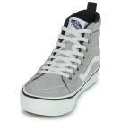 Vans MTE Sk8-Hi Insulated Grey Sneakers high-top Men - 3
