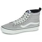 Vans MTE Sk8-Hi Insulated Grey Sneakers high-top Men - 4