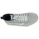Vans MTE Sk8-Hi Insulated Grey Sneakers high-top Men - 6