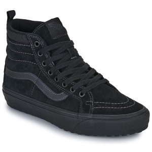 Sneakers alte uomo Vans  MTE Sk8-Hi Insulated  Nero Vans 197804566143